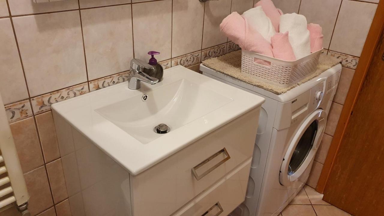 Apartment Nevenka Krk Town Extérieur photo